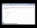 Proving Congruent Triangles: Key Concepts and Techniques