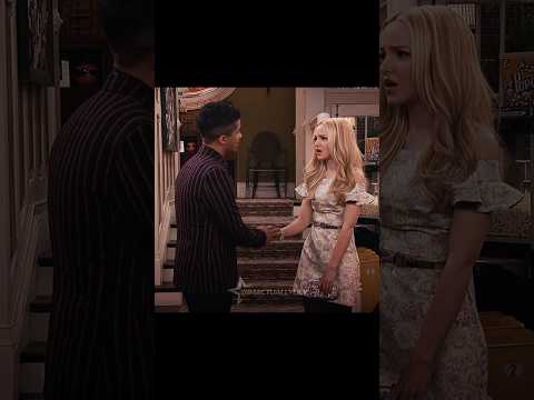 I HATED Maddie for this 😭#fyp #livandmaddie #disneychannel #jordanfisher #dovecameron #disney