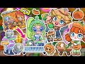 Halloween Package Themes and Costumes