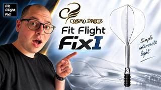 Cosmo Fit Flight FixI - Ich durfte es VOR RELEASE testen… und es ist anders! 😳