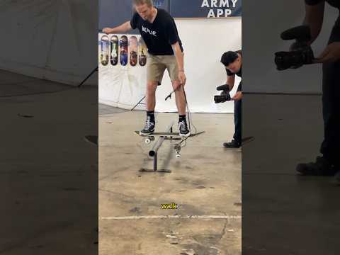 String Skateboard Screws