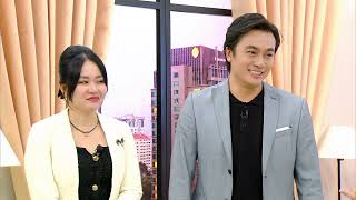 NHÀ CÓ KHÁCH || Mùa 3 || Gặp gỡ vợ chồng Hà Kim và dịch vụ đặc biệt tặng kèm