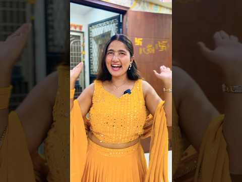 Papa Ki Pari 😂 Friend Ki Shadi Hai? #papakipari #shorts #comedy