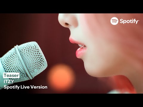ITZY - ‘Promise’ Official Teaser