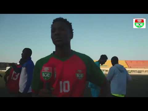 VOICI LA REACTION DE YOUSSOUPHA NDIAYE BUTTEUR CONTRE ATLANTIC KEUR NDIAYE LO