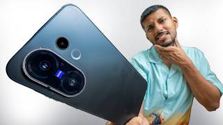 vivo x200 FE Unboxing - The Chotu DSLR Level Phone !