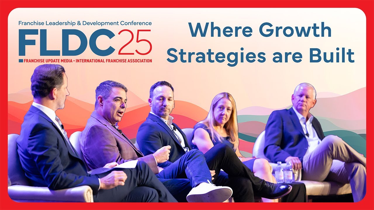 #FCXC25 Session | Business Implications of the Current Legislative & Economic Environment