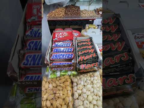 Imported Chocolates! #imported #chocolate #chocolates #shorts #pakistanlife