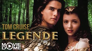 Legende - Fantasy-Abenteuerfilm mit TOM CRUISE - Ganzer Film bei Moviedome