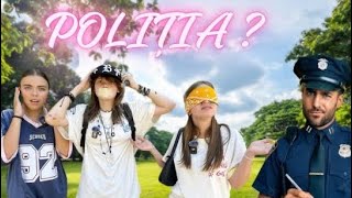 3 Dezabilități CHALLENGE cu TAISIA!!!