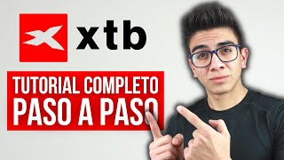 Tutorial Completo XTB: Cómo Comprar Acciones En 2025 | Cómo Invertir En XTB Paso a Paso