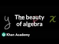 Understanding Algebra and Its Applications
