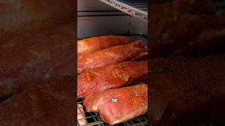 WE COOKED PORK TENDERLOIN LIKE RIBS… GAME CHANGER 🤯🔥