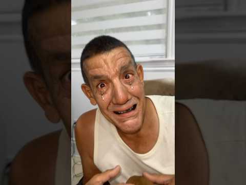I MADE MY FAMILY CRY ๐ญ
