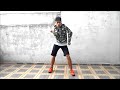 Emoções e Variações no Passinho