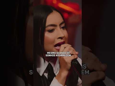 Sara Rodrigues | Quem Te Fez Sonhar #shorts
