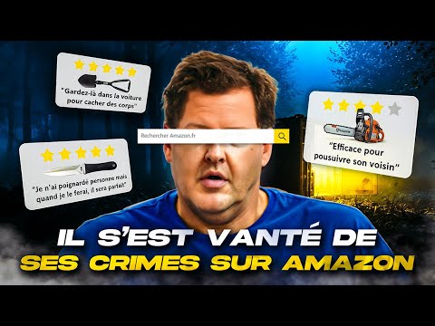 TODD KOHLHEPP, le TUEUR qui se NOTAIT 5 ÉTOILES ÉPISODE 3