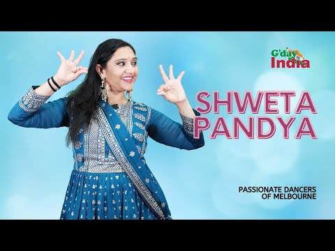 Watch Shweta Pandya perform in G’day India’s ‘Passionate Dancers Of Melbourne’