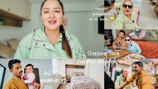 ¡Nuestro nuevo emprendimiento en Cusco! + Compras para nuestro departamento 🥰