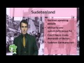 Munich Agreement and World War II