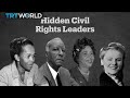 Exploring Unsung Heroes of the Civil Rights Movement