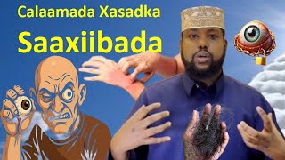 Calaamada xasadka noloshaada sidaan Haday tahay iska Gaar khatar ku sugantahay