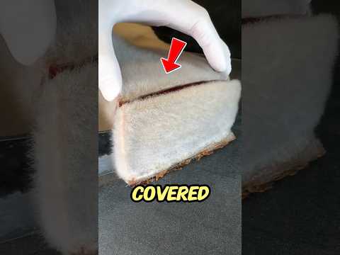 Mold on Tuna?! Here’s Why It’s So Expensive
