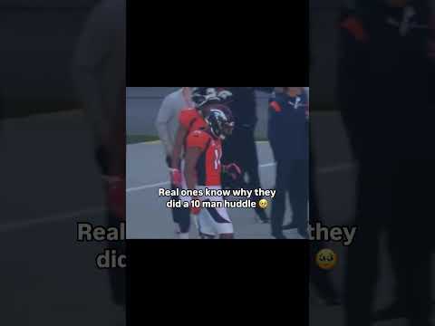 DT88 || #emotional #sad #viralshorts #broncos #nflnews #wholesome (@hoop.yard//tt)