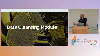 Arsine Sarikyan, Levon Chukhajyan - NLP for Product Categorization from Unstructured Data