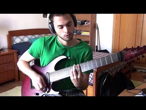 Tantrum Desire Chords