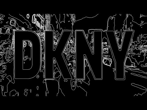 DKNY's First NFT - 2021