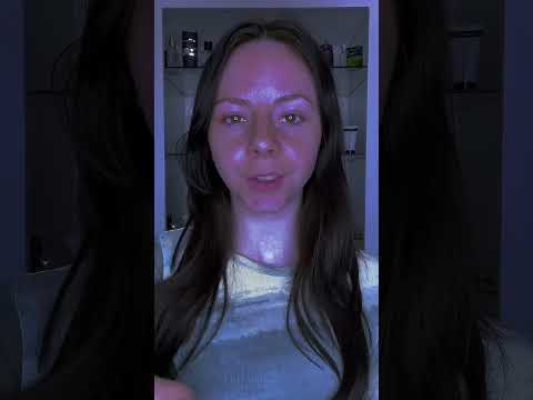 The COOLEST Makeup Transition😱✨ #creativemakeup #makeuptransition #rhinestonemakeup #euphoria