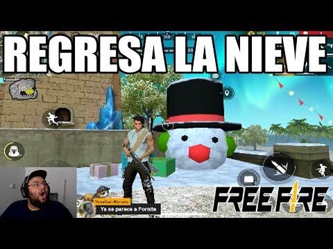 ✅ TODA LAS NOVEDADES DE LA PROXIMA ACTUALIZACIÓN DE FREE FIRE 💚