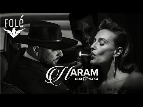 Olsi Bylyku - Haram