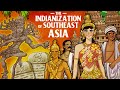 Indian Influence in Southeast Asia