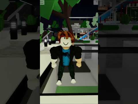 CAMBIARON DEMASIADO🤣 #roblox
