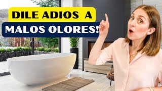 COMO HACER QUE TU CASA HUELA SIEMPRE BIEN!✨ Tips de Experta en Limpieza y Organización