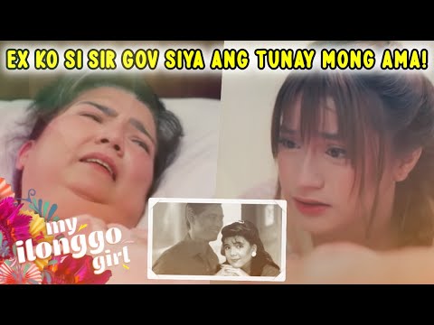 My Ilonggo Girl: Hawak Ko Pala Ang Picture Ng Tunay Mong Ama, Anak!