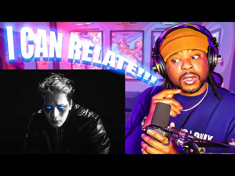 Jackson Wang - Hate to Love (Official Music Video) REACTION!!!