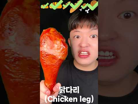 작고 큰 asmr (small & big asmr) #asmr #small #big