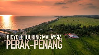 Episode 5 - Mengayuh Dari Taiping ke Pulau Pinang