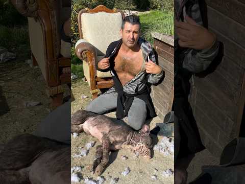 Para mama istemiyorum sadece onları sevin istiyorum