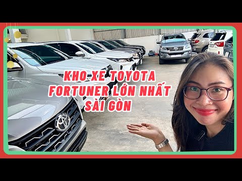 Toyota Fortuner 2019 - 🚀 Xe Máy xăng số tự động, màu đen 🚗 xe đẹp chủ đi giữ cẩn thận, có hỗ trợ vay Ngân hàng