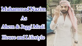 muhammad nazim House- mohammad nazim (ahem) lifestyle 2021 | mohammad nazim biography 2021