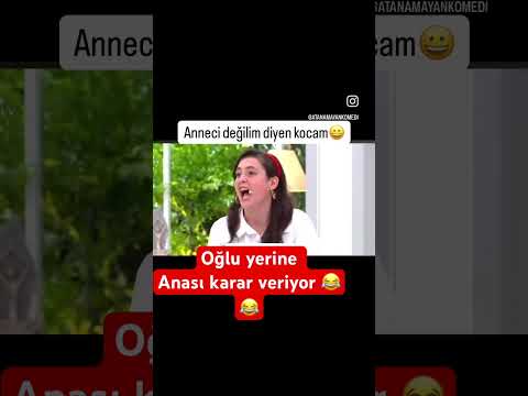 Anası… #esraerol #komedi #funny #mügeanlı #komik #love #mizah #öneçıkar #memes #kesvet