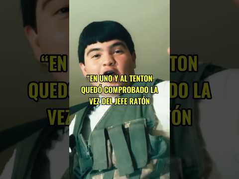 ¿TE DISTE CUENTA DE ESTE DETALLE EN EL MAYOR DE LOS RANAS? #victorvalverde #jrtorres #culiacan