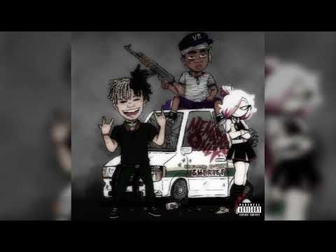 XXXTENTACION - UP LIKE AN INSOMNIAC feat. Ski Mask The Slump God (Prod.​⁠ &♡Grapexx triple nine♡)