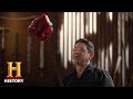 Forged in Fire Competition Insights