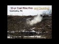 Coal Formation and Environmental Impact