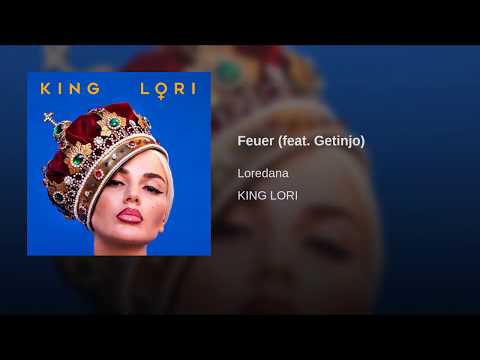 LOREDANA - FEUER (ItsGiuseppe)